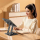 Wozinsky Podstawka pod laptopa tablet 360 aluminiowa WRS-CPY84SB - 1487893 - zdjęcie 3